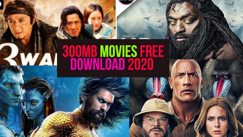 300mb movies