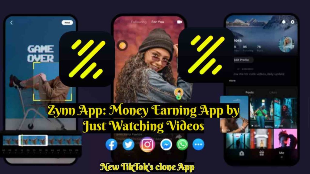 Earn paytm cash by watching videos app