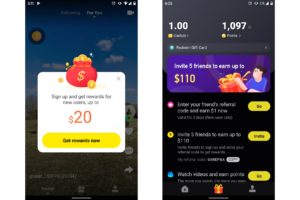 Zynn App: Money Earning App by Just Watching Videos: TikTok's clone App: Hit the Top App store