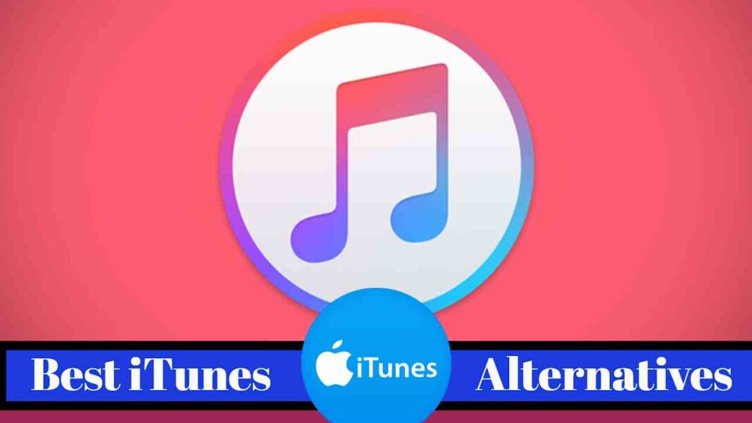 best free alternative to itunes for mac