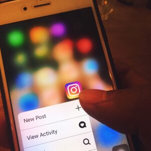 Instagram Bug: Gateway of Full Control of your Account for Hackers