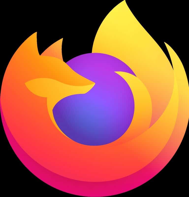 improve firefox startup time