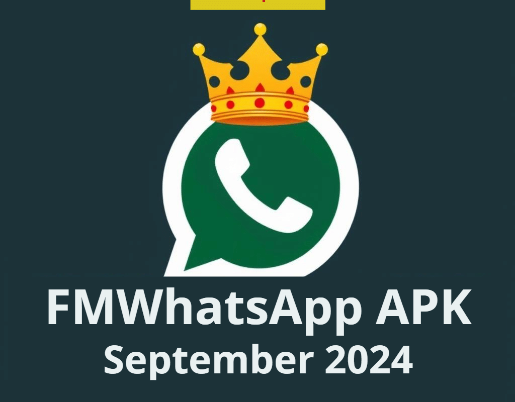 FMWhatsApp APK