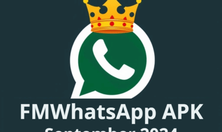 FMWhatsApp APK